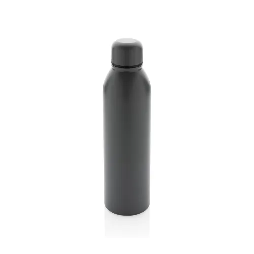Bouteille isotherme 500ml en acier inoxydable recyclé publicitaire RCS - XD Collection