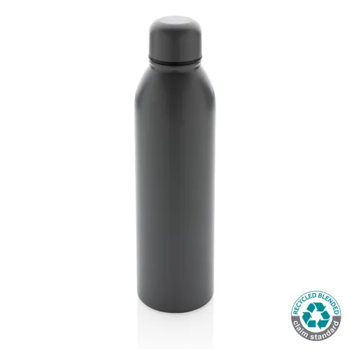 Bouteille isotherme 500ml en acier inoxydable recyclé publicitaire RCS - XD Collection