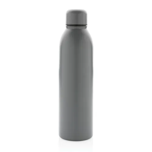 Bouteille isotherme 500ml en acier inoxydable recyclé publicitaire RCS - XD Collection