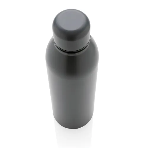 Bouteille isotherme 500ml en acier inoxydable recyclé publicitaire RCS - XD Collection