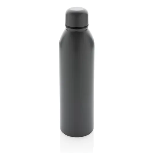 Bouteille isotherme 500ml en acier inoxydable recyclé publicitaire RCS - XD Collection