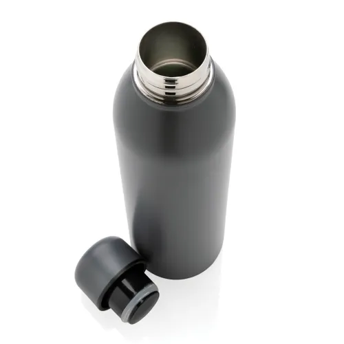 Bouteille isotherme 500ml en acier inoxydable recyclé publicitaire RCS - XD Collection