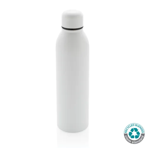 Bouteille isotherme 500ml en acier inoxydable recyclé publicitaire RCS - XD Collection