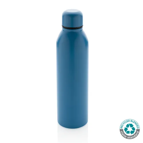 Bouteille isotherme 500ml en acier inoxydable recyclé publicitaire RCS - XD Collection