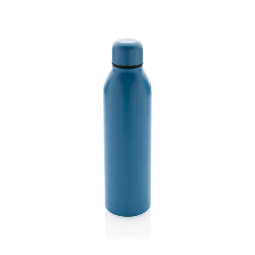 Bouteille isotherme 500ml en acier inoxydable recyclé publicitaire RCS - XD Collection