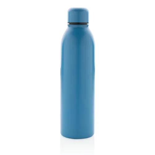 Bouteille isotherme 500ml en acier inoxydable recyclé publicitaire RCS - XD Collection