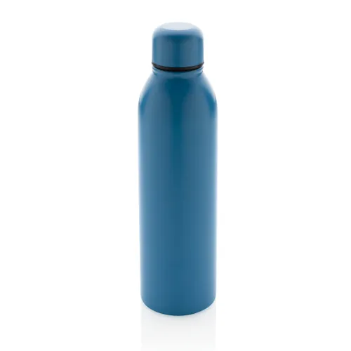 Bouteille isotherme 500ml en acier inoxydable recyclé publicitaire RCS - XD Collection