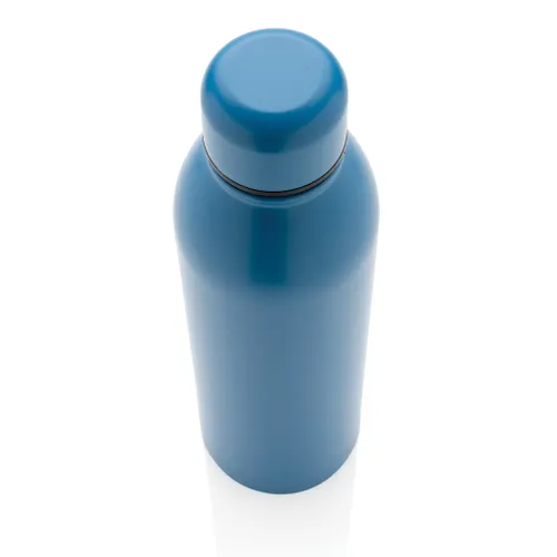 Bouteille isotherme 500ml en acier inoxydable recyclé publicitaire RCS - XD Collection