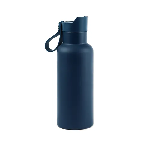 Bouteille isotherme 500ml pour le sport personnalisable Balti - Vinga