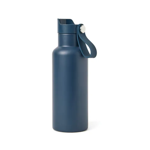 Bouteille isotherme 500ml pour le sport personnalisable Balti - Vinga