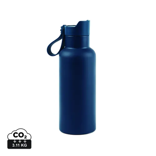 Bouteille isotherme 500ml pour le sport personnalisable Balti - Vinga