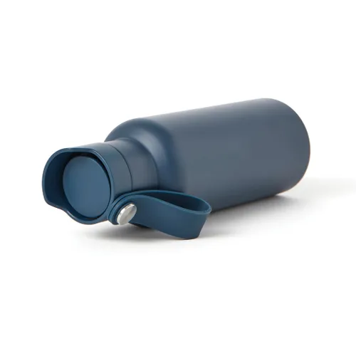 Bouteille isotherme 500ml pour le sport personnalisable Balti - Vinga