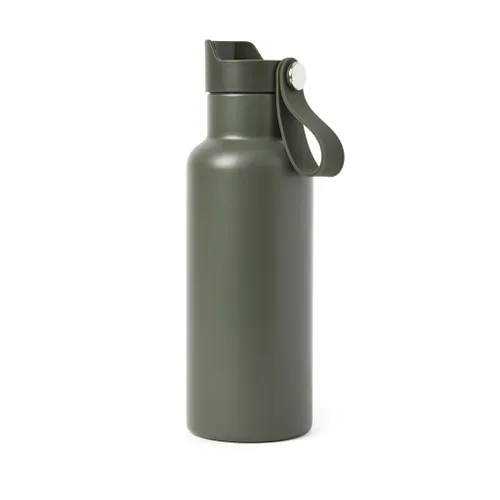 Bouteille isotherme 500ml pour le sport personnalisable Balti - Vinga