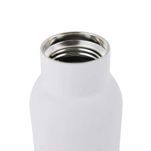 Bouteille isotherme 800 ml en acier personnalisable RCS Ciro - Vinga