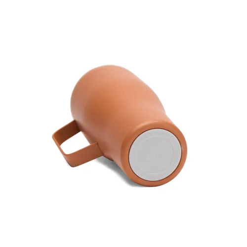 Bouteille isotherme 800ml en acier personnalisé RCS Eos Voyager - Vinga