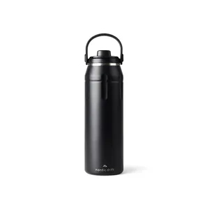 Bouteille isotherme 940ml Nordic Drift Trail RCS - Nordic Drift