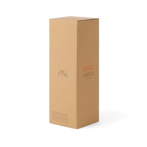 Bouteille isotherme 940ml Nordic Drift Trail RCS - Nordic Drift