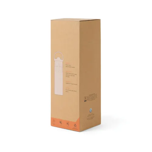 Bouteille isotherme 940ml Nordic Drift Trail RCS - Nordic Drift