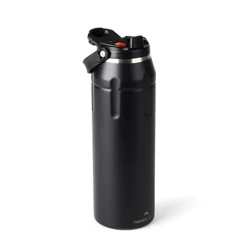 Bouteille isotherme 940ml Nordic Drift Trail RCS - Nordic Drift