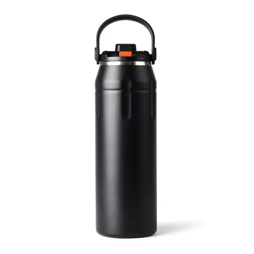Bouteille isotherme 940ml Nordic Drift Trail RCS - Nordic Drift