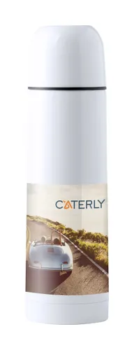 Bouteille isotherme personnalisée - Robusta Subo
