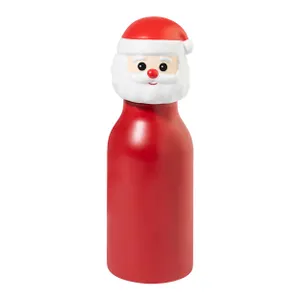 Bouteille isotherme de Noël, Père Noël - Nordflaska | Père Noël