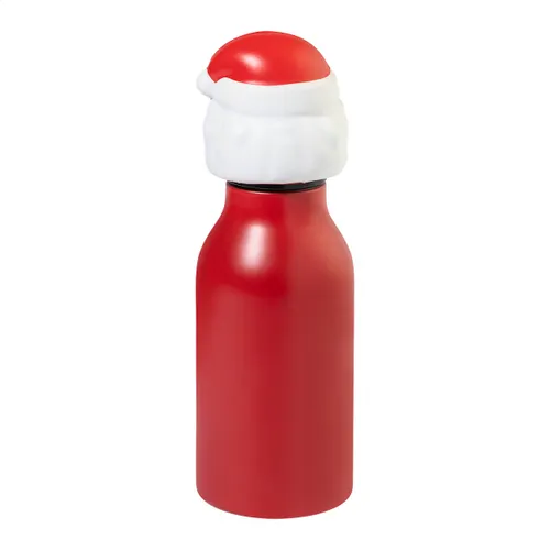 Bouteille isotherme de Noël, Père Noël - Nordflaska