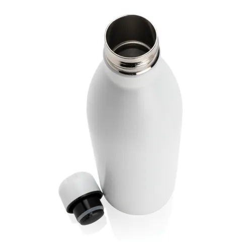 Bouteille isotherme en acier 1L personnalisable - XD Collection