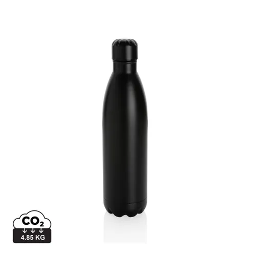 Bouteille isotherme en acier 750ml personnalisable - XD Collection