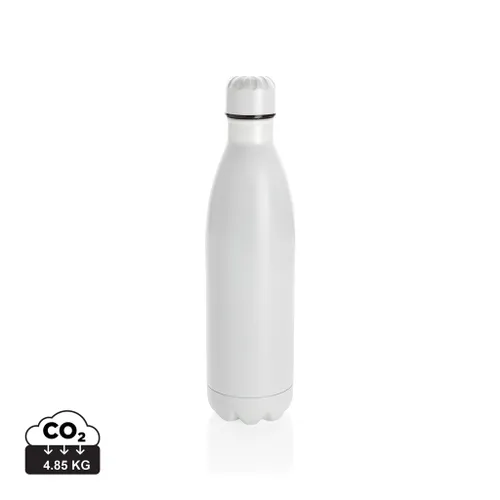 Bouteille isotherme en acier 750ml personnalisable - XD Collection