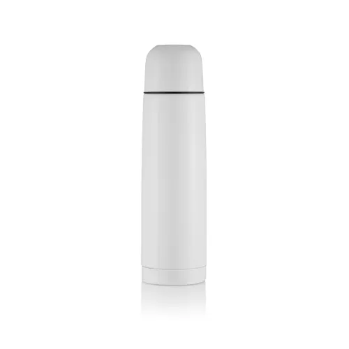 Bouteille isotherme en acier inoxydable personnalisable - XD Collection