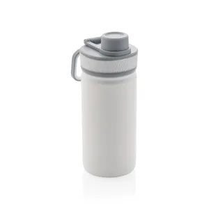 Bouteille isotherme en acier personnalisable avec bouchon sport - XD Collection