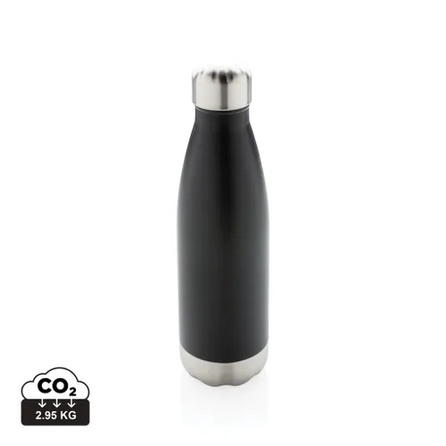 Bouteille isotherme en acier personnalisable - XD Collection