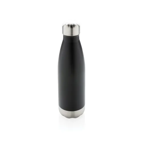 Bouteille isotherme en acier personnalisable - XD Collection