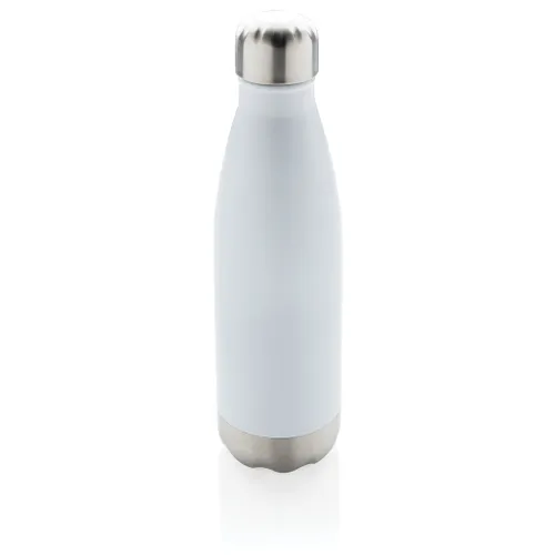 Bouteille isotherme en acier personnalisable - XD Collection