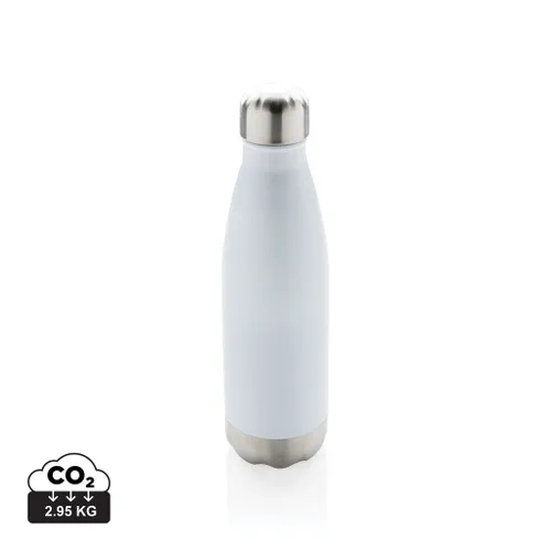 Bouteille isotherme en acier personnalisable - XD Collection