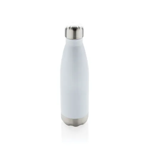 Bouteille isotherme en acier personnalisable - XD Collection