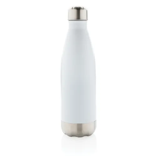 Bouteille isotherme en acier personnalisable - XD Collection