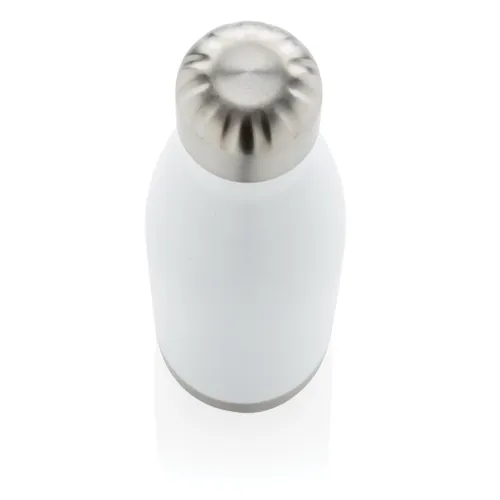 Bouteille isotherme en acier personnalisable - XD Collection