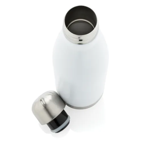 Bouteille isotherme en acier personnalisable - XD Collection