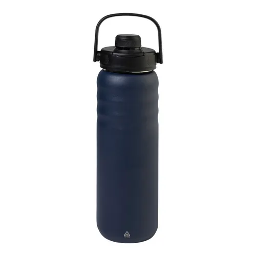 Bouteille isotherme en RSS - Chamlang
