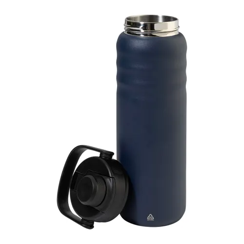 Bouteille isotherme en RSS - Chamlang