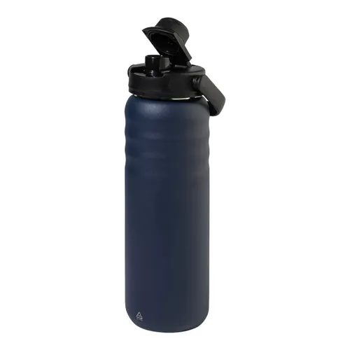 Bouteille isotherme en RSS - Chamlang