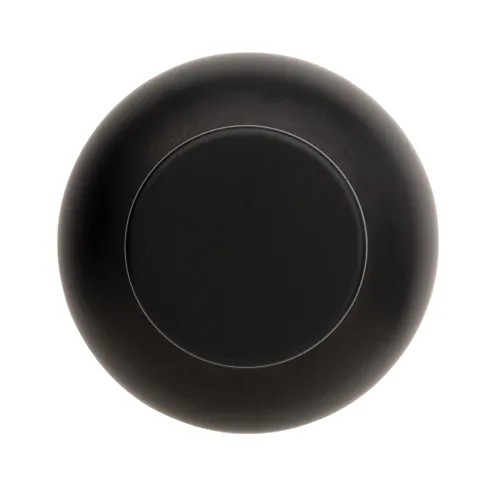 Bouteille isotherme personnalisable 500ml en acier inoxydable recyclé RCS - XD Collection