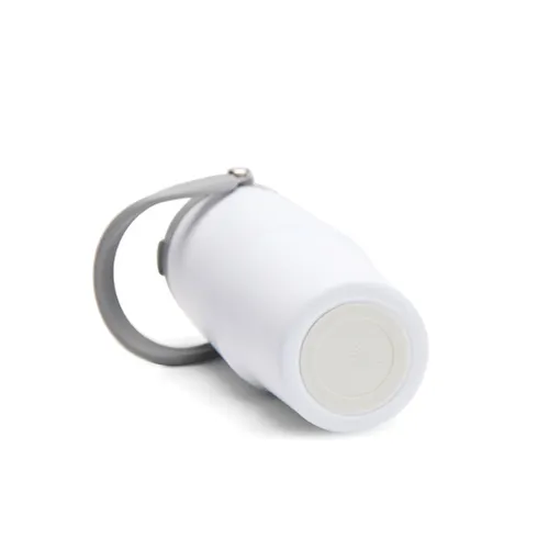 Mug isotherme personnalisée 880ml en acier recyclé - Vinga