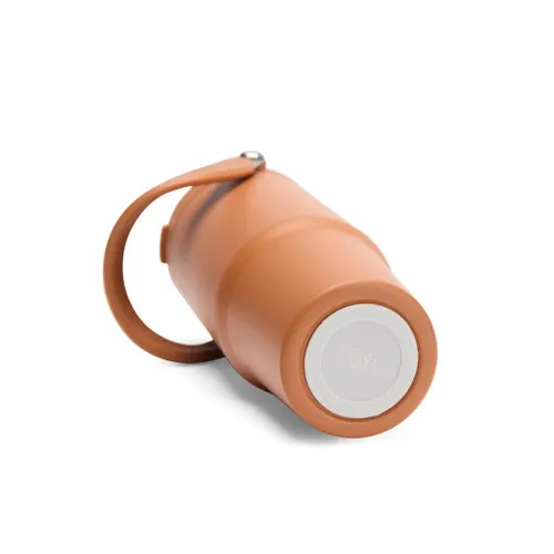 Mug isotherme personnalisée 880ml en acier recyclé - Vinga