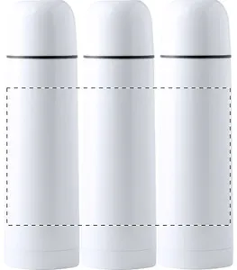 Bouteille isotherme personnalisée - Robusta Subo