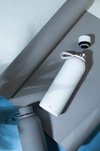 Bouteille isotherme personnalisée RSS - Khumbu