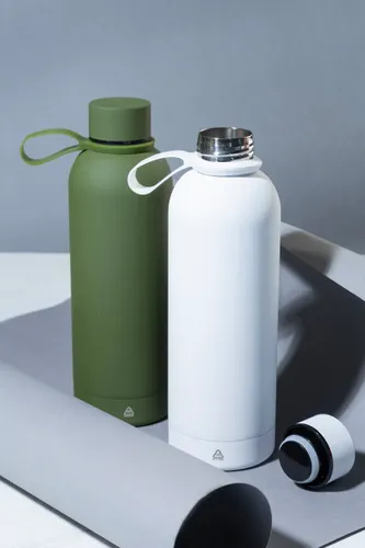 Bouteille isotherme personnalisée RSS - Khumbu