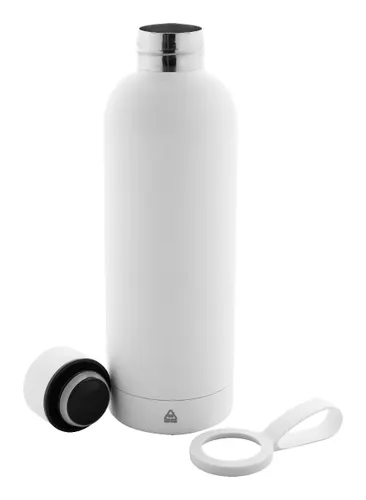 Bouteille isotherme personnalisée RSS - Khumbu